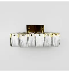 Бра Linef P1432 W1432 Bronze