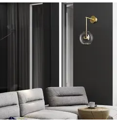 Бра Linef AA 397 W397-200 AB+CL