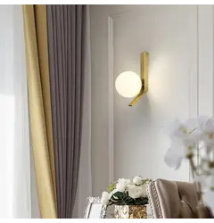Бра Linef W 086/1 W086/1 AB