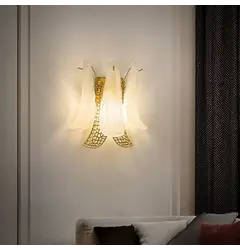 Бра Linef P1524 W1524 Bronze
