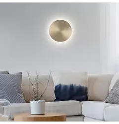 Бра Linef W 20G W20G-180 AB
