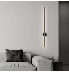 Бра Linef W 007 W007/900 BK