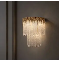 Бра Linef P1473 W1473 GD