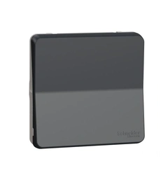 Механизм кнопочного выключателя IP55, черный, Mureva Styl Schneider Electric MUR35027