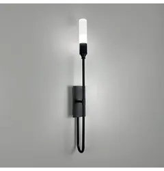 Бра Linef W1824 W1824/1 BK