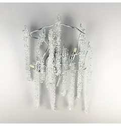 Бра Linef 706 CH W101B/4 CH