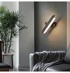 Бра Linef H 36, W 086 LED WB36/300