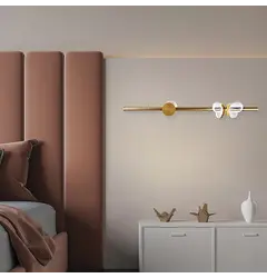 Бра Linef C 18 GD WC18 GD R