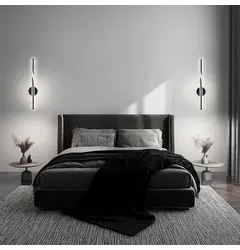 Бра Linef WB 32 WB32/600 BK