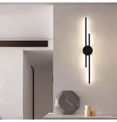 Бра Linef WB39 WB39/600 BK