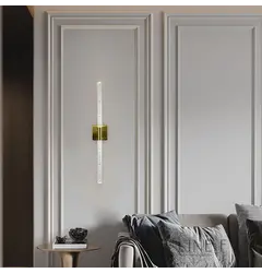Бра Linef MJ462 WB221/2 L AB
