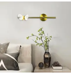 Бра Linef C18 AB WC18/1L (ліва) AB