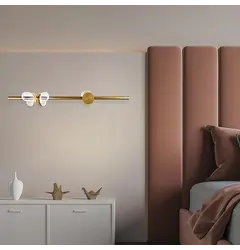 Бра Linef C 18 GD WC18 GD L