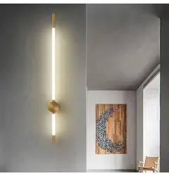 Бра Linef WB 4 WB4/1000 AB
