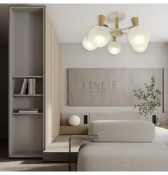 Люстра Linef 51899 51899/5