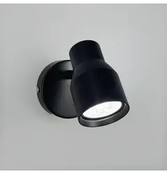 Бра Linef 52039 52039/1W BK