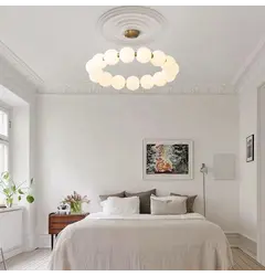 Люстра Linef PEARL AB 77068-600