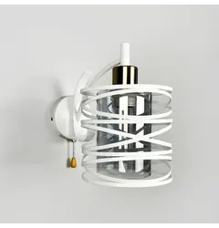 Бра Linef 12333 8190/1W WT+GR