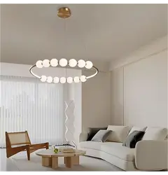 Люстра Linef PEARL AB 902-800 AB