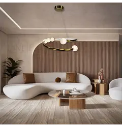 Люстра Linef PEARL AB 901-600 AB