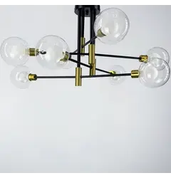Люстра Linef AOC 18 AOC18/8
