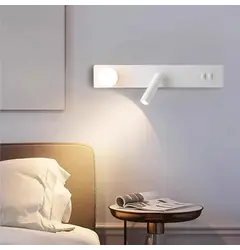 Бра Linef B91/2 B91/2 WT, Цвет корпуса: Белый