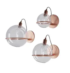 Бра PikArt Spacelights 20925-4