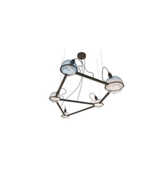 Зеркало Pikart Cephus 21868-4