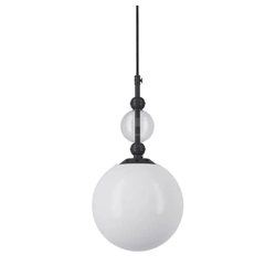 Подвесной светильник PikArt FJ Glass Balls 23689-3