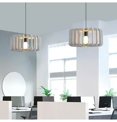 Підвісний світильник Linef DGMZ1321 DGMZ1321-400 Light Grey