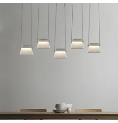 Підвіс Linef CO 7 CO7CL