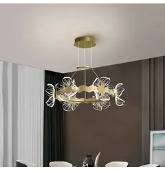 Люстра Linef D 5021 D5021S-580*160