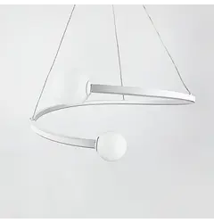 Люстра Linef 901-600 WT DE1C-600 WT