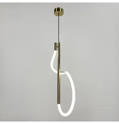 Підвіс Linef JU 22 AB CU22N/600 AB