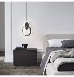 Підвісний світильник Linef J 207 DE2C/1 LED