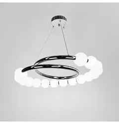 Люстра Linef PEARL AB F603-600 CH