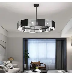 Люстра Linef DE5C DE5C-800