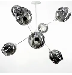 Люстра Linef K 166 K166/8