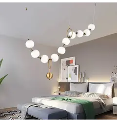 Світлодіодний світильник Linef PEARL AB MBJ9-1650