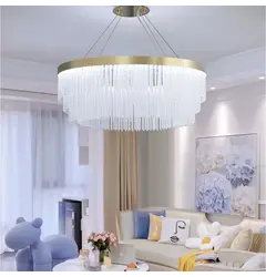 Люстра Linef M 221 M221-1000 GD