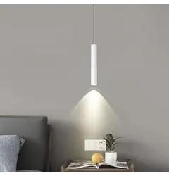 Підвісний світильник Linef LP LP15W WT