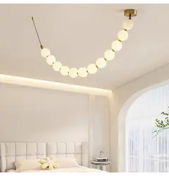 Люстра Linef PEARL AB MBJ11-2029