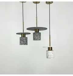 Підвіс Linef MJ 162 MJ162-300 BK