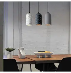 Підвіс Linef MJ 166/1 MJ166/1 GR
