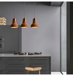 Підвіс Linef MJ 166 MJ167/1 RED