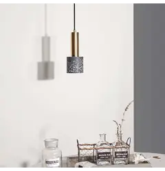 Підвіс Linef MJ 164/1 MJ164/1 BK
