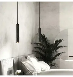 Підвіс Linef MJ 163 MJ163-40*300 BK