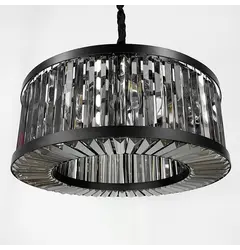 Люстра Linef MJ 160 MJ160-600 BK
