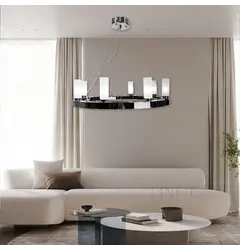 Люстра Linef MJ 111 MJ111-600