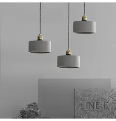 Підвіс Linef MJ 181/1 GR MJ182/1 GR